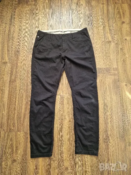 Страхотни мъжки дънки G STAR RAW, размер 36 , снимка 1