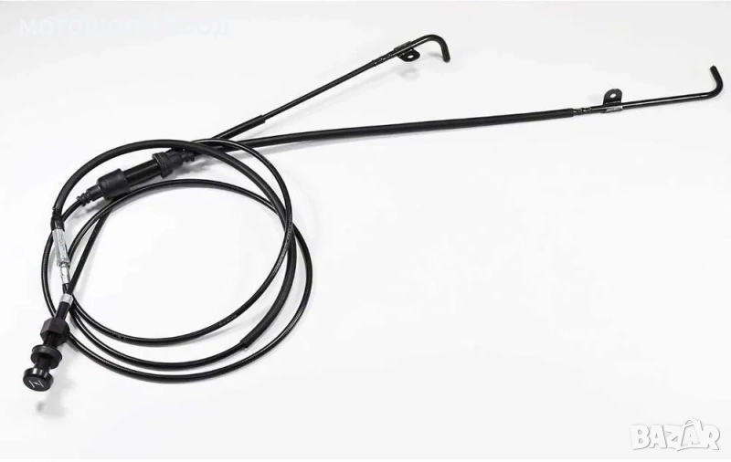 НОВО Жило за смукач , Оригинално , за 2008 Kawasaki TERYX 750 UTV, снимка 1