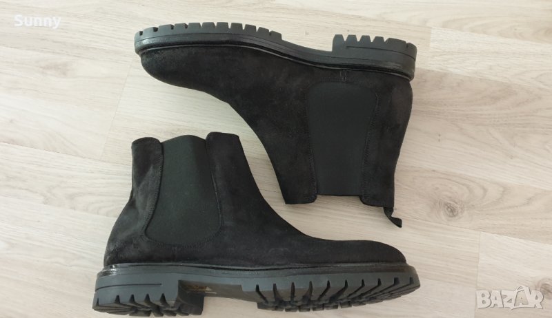 Мъжки боти Daniel Kenneth, снимка 1