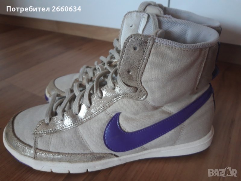 Кецки Nike, снимка 1