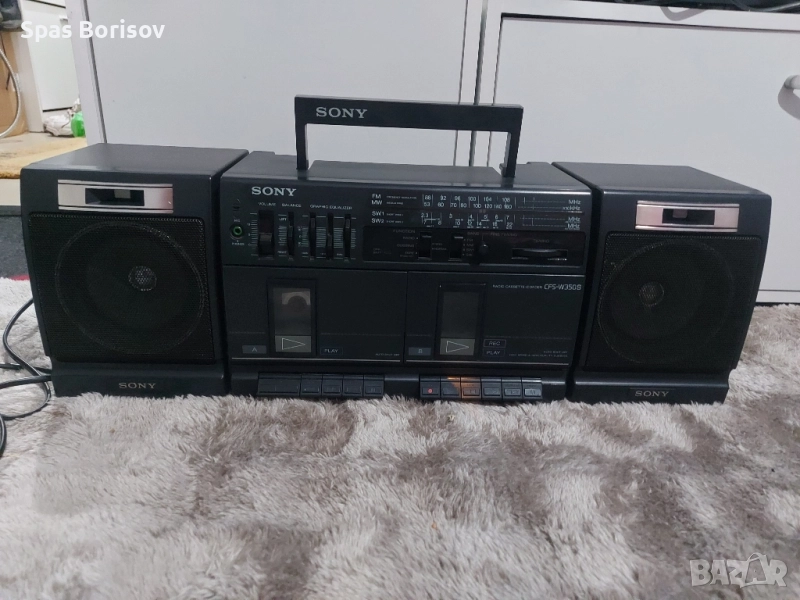 Сони , снимка 1