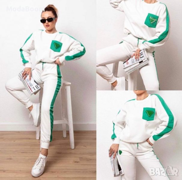 Маркови дамски екипи , снимка 1