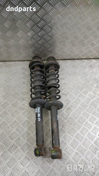 Задни макферсони VW Polo 1999г.	, снимка 1