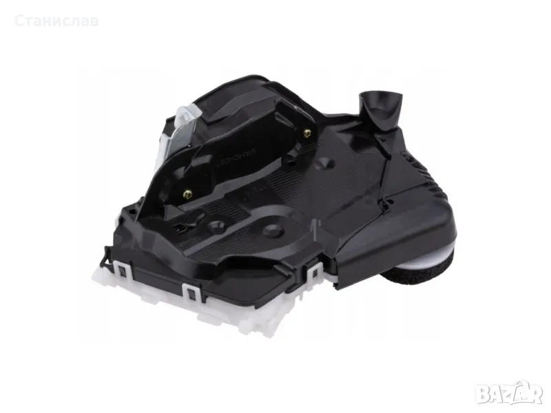 Honda CR-V MK4 Брава за предна дясна врата, снимка 1