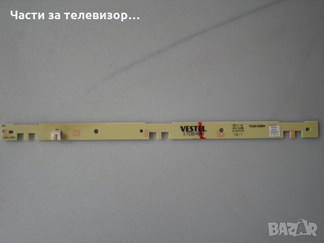 LED Strip 17DB40H TV FINLUX 40-FFB-401, снимка 1