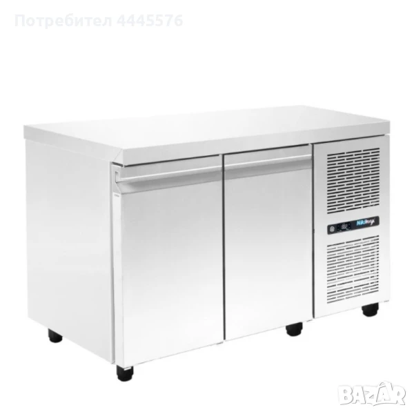 Фризер-плот PA 70 156MF, снимка 1