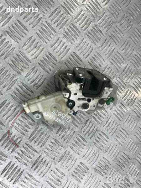 Предна лява брава Subaru Impreza,2006г., снимка 1