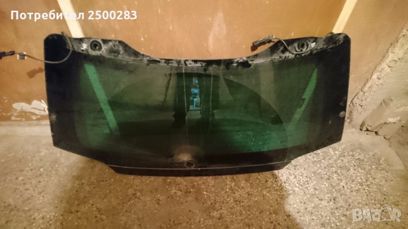 Задно стъкло фиат стило, снимка 1