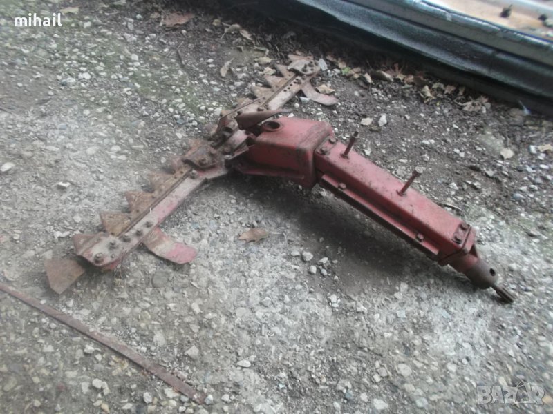 косачка за мотоблок беларус, снимка 1