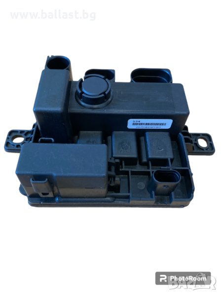 Захранващ модул 12637591534 BMW F20 F22, снимка 1