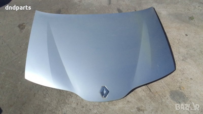 Преден капак Renault Laguna 2004г., снимка 1