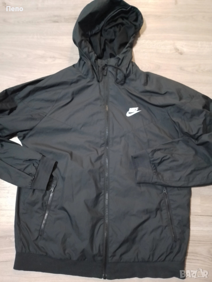 Мъжко яке Nike, снимка 1