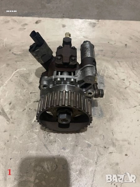 Части двигателен отсек - Форд Фиеста (Ford Fiesta) 1.4 TDCI - 68 к.с. - 2010 г. - част 1, снимка 1