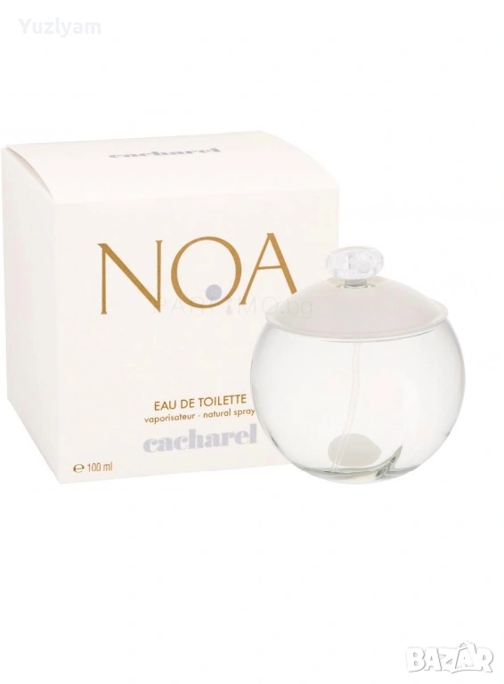 Дамски парфюм Cacharel Noa, 100 мл. , снимка 1