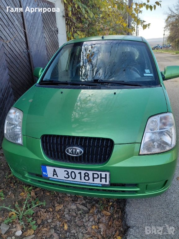 Продавам Киа Пиканто, снимка 1