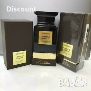 Tom Ford Tobacco Vanille EDP 100ml, снимка 1