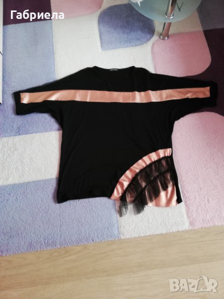 Дамска блуза , снимка 1