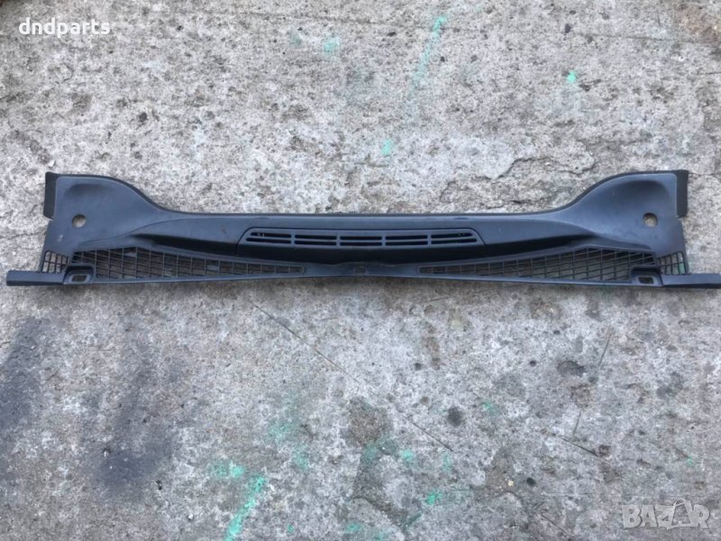 Кора под чистачки Citroen Xsara Picasso, 1.6HDI, 110к.с., 2005г., снимка 1