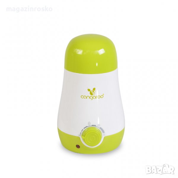 ЕЛЕКТРИЧЕСКИ НАГРЕВАТЕЛ BABYUNO, снимка 1