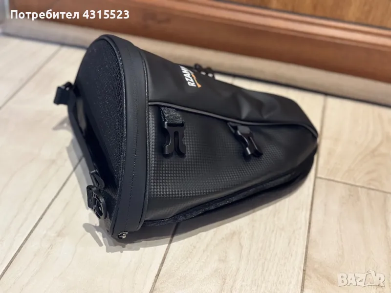 Чанта за мотор, снимка 1