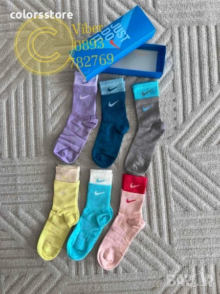 Чорапи Nike/IM24x, снимка 1