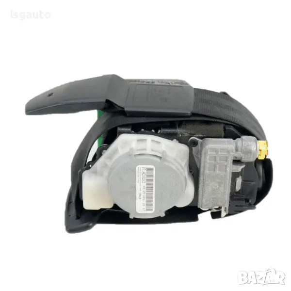 Преден ляв предпазен колан AUDI A4 (B8) 2008-2015 ID: 136973, снимка 1