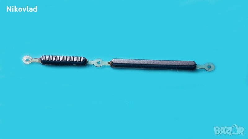 Пластмасови бутони Motorola Moto E6i (2021), снимка 1