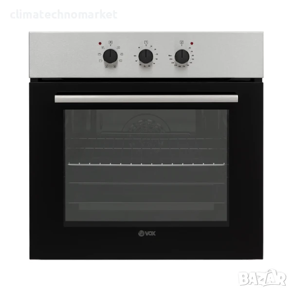 Фурна за вграждане VOX EBM2110B, снимка 1