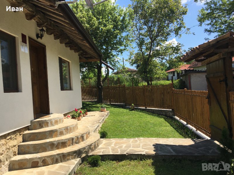 Къща за гости гр.Елена, снимка 1