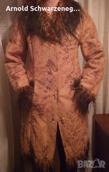 Продавам Дамско палто , снимка 1