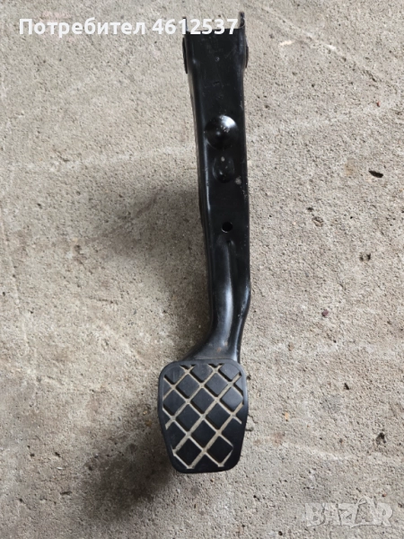 Оригинален педал за спирачи на Фолксваген Голф 4 Бора, снимка 1