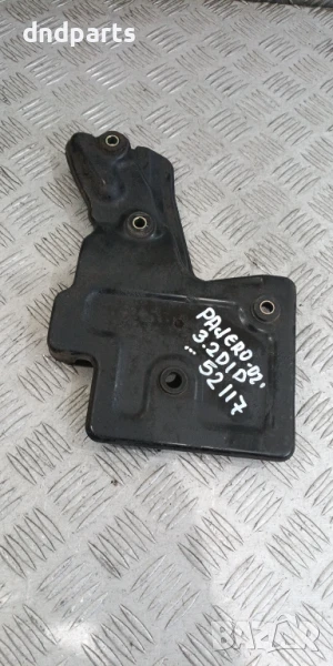 Ангренажен капак Mitsubishi Pajero 3.2DiD 2002г.	, снимка 1