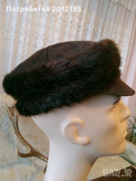 Шапка намалена, снимка 1