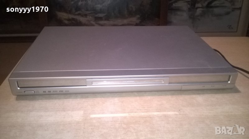 CONTEL DVR200 RECORDER-ВНОС шВЕИЦАРИЯ, снимка 1