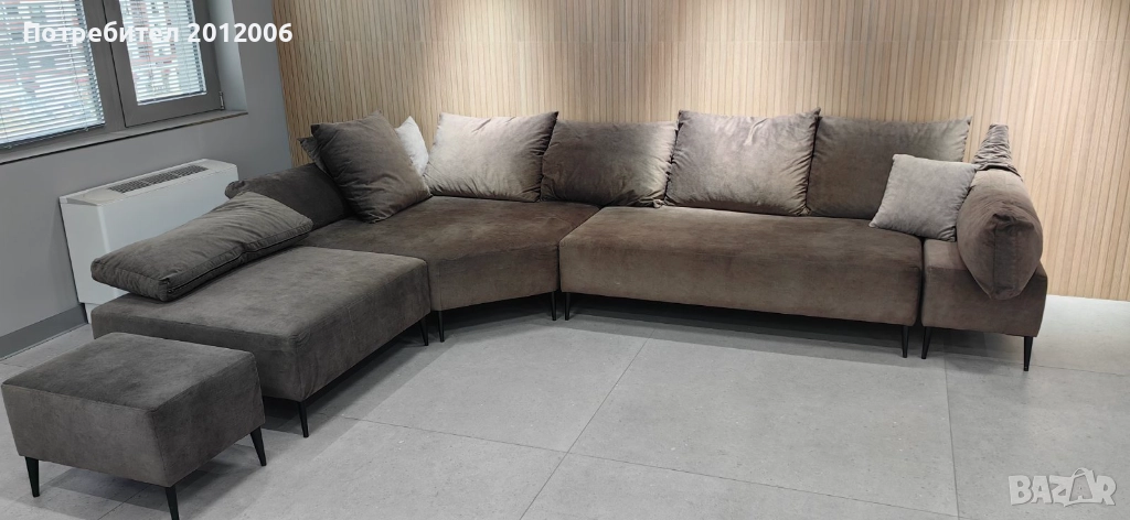 Диван, снимка 1