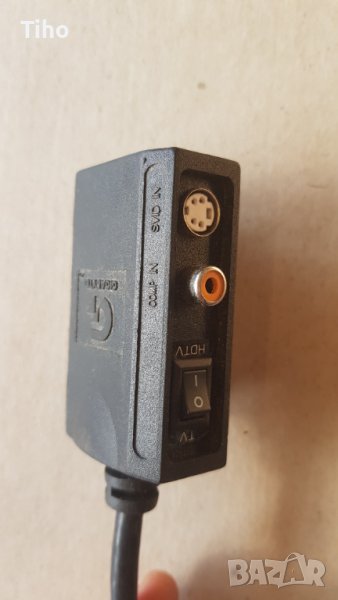 Кабел за  видеокарта Gigabyte , снимка 1