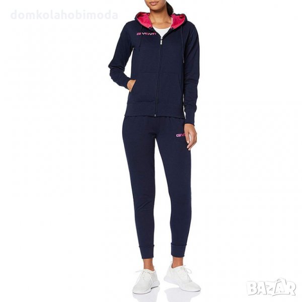 -47%намалениеДамски Анцуг GIVOVA Tuta Donna 2310, снимка 1