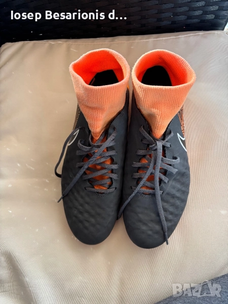 Nike Magista Obra 2 DF FG, снимка 1