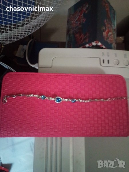 дамско портмоне+гривна1-23, снимка 1