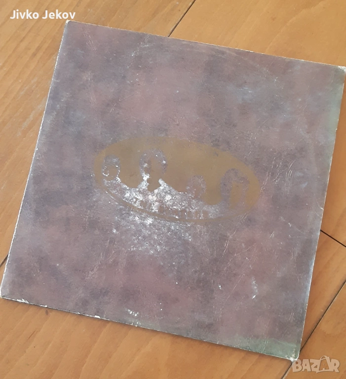 Грамофонна плоча Бийтълс Love Songs - двоен албум , снимка 1