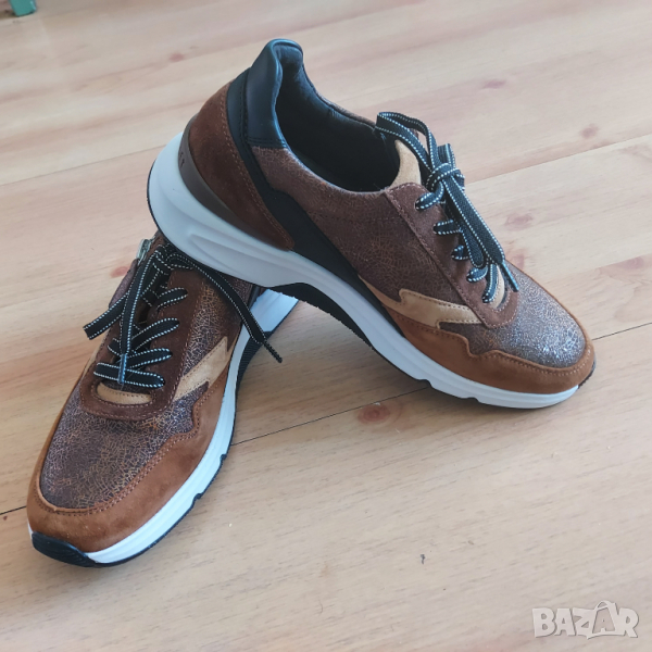 Gabor нови обувки 37 1 /2 Е, номер 37,5, снимка 1