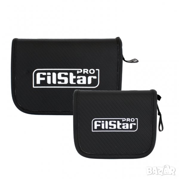 Класьор за блесни и воблери Filstar S/L, снимка 1