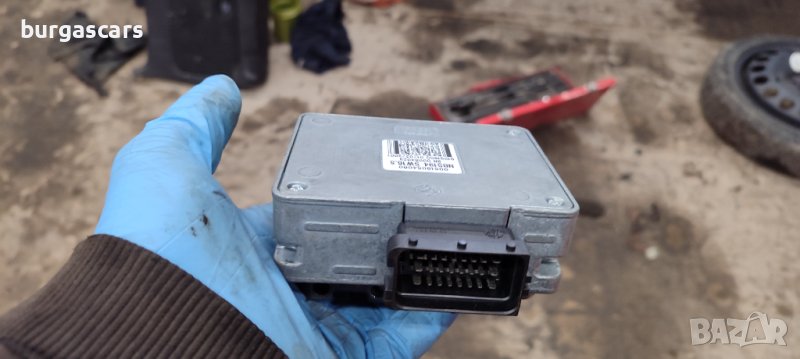 Ключалка кормилното управление 00518054060 Fiat Croma - 80лв, снимка 1