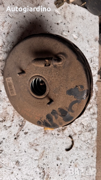 Серво усилвател / Спирачна помпа за Chevrolet Kalos 2007  - 3495402, снимка 1