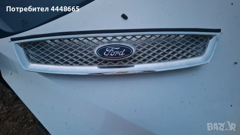 Форд Фокус, снимка 1