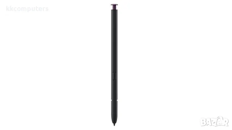 Писалка / Stylus S-Pen за Samsung S918F / S23 Ultra / Черен Баркод : 116398, снимка 1