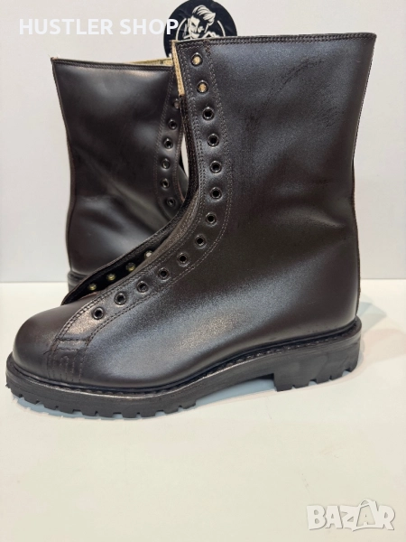 Италиански военни кубинки DAVOS.Номер 41, снимка 1