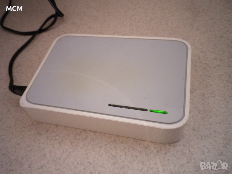 TP-Link SF1005D, снимка 1