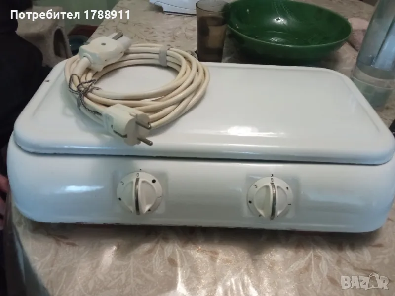 Преносим котлон, снимка 1