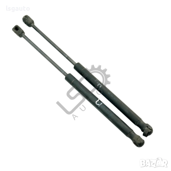 Амортисьори преден капак AUDI A8 (D3) 2003-2010 ID: 152741, снимка 1